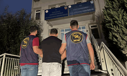 Aydın'da hayvan hırsızlığından 6 sene hapis cezası bulunan şahıs yakalandı