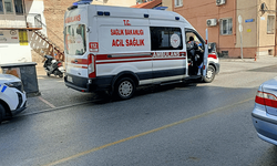 Aydın'da yaşlı kadın yatağında ölü bulundu