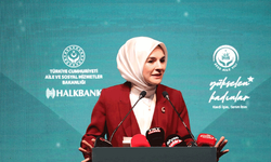 Bakan Göktaş, işveren kadınların oranını açıkladı: