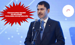 Bakan Kurum’dan dikkat çeken Eskişehir paylaşımı