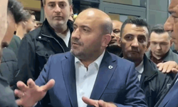 Başkan Albayrak Milletvekili Gürcan'ın yaralandığı kazayla ilgili açıklama yaptı