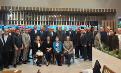 Başkan Albayrak’tan ortak akıl buluşması
