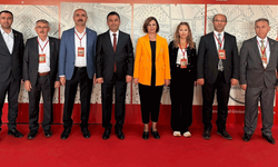Başkan Dökmeci, Tarihi Kentler için Edirne’de