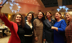 Başkan Ünlüce, Muhtarlar Buluşması’na katıldı