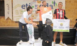 Eskişehirli sporculardan Beypazarı Ultra Trail ve Runkara Maratonu’nda çifte başarı