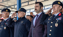 Bilecik'te Ant İçme Töreni gerçekleştirildi