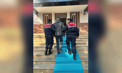 Bilecik'te farklı suçlardan aranan şahıs yakalandı