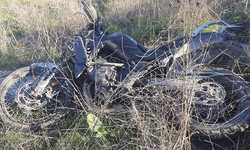 Bilecik'te feci kaza: 1 ölü