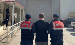 Bilecik'te kesinleşmiş hapis cezası bulunan şahıs yakalandı