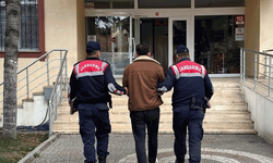 Bilecik'te  kesinleşmiş hapis cezasıyla aranan şahıs yakalandı
