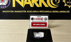Bilecik’te narkotik operasyonu: Zehir taciri yakalandı