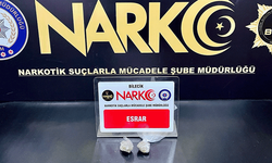 Bilecik’te zehir tacirine geçit yok