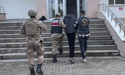 Bingöl’de hakkında 6 yıl kesinleşmiş hapis cezası bulunan şahıs yakalandı