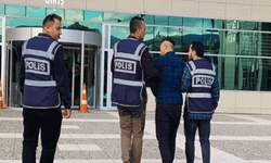Bolu'da kesinleşmiş hapis cezası bulunan 4 şahıs yakalandı