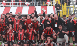 Bozanspor, BAL’daki ilk galibiyetini aldı