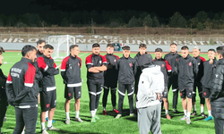 Bozanspor, Beytepe Metespor deplasmanına hazır