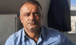 Burdur’da direksiyon başında fenalaşan sürücü hayatını kaybetti