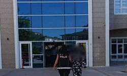 Burdur'da narkotik operasyonu: 1 tutuklama