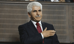 Burhan Sakallı’ya yeni görev