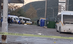 Bursa'da benzinlikte silahlı çatışma: 1 ölü, 1 yaralı