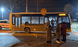 Bursa'da feci kazada 4 kez kalbi durdu