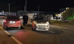 Bursa’da zincirleme kaza: 3 yaralı