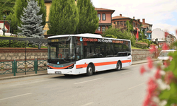 Büyükşehir'den Cumhuriyet Bayramı için özel ulaşım düzenlemesi
