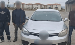 Çanakkale'de göçmen kaçakçılığı için operasyon