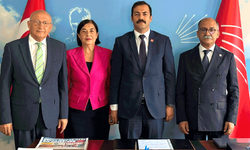 CHP’den Nadir Toprak Elementleri teklifi: Stratejik kaynaklar devlet eliyle işletilsin