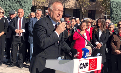CHP’nin Eskişehir hedefi 5 milletvekili
