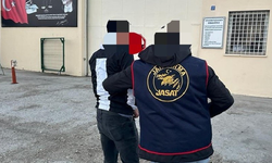 Çorum'da bir ayda aranan 206 kişi yakalandı