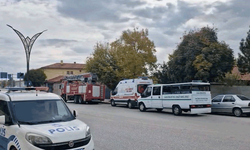 Çorum'da yaşlı adam evinde ölü bulundu