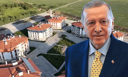 Cumhurbaşkanı açıkladı: Yüzyılın konut projesinin detayları belli oldu