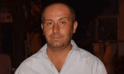 Denizli'de kontrolünü kaybeden sürücü hayatını kaybetti
