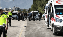 Denizli’de silahlı saldırı: Mermer ustası hayatını kaybetti