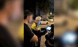 Denizli'de trafik magandaları tek tek yakalanıyor