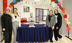 DPÜ’de "Eğitimde Yapay Zekâ" başlıklı panel düzenlendi