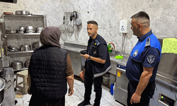 Düzce’de 113 iş yeri kapatıldı