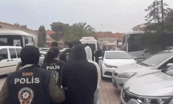 Düzce'de internet dolandırıcılarına siber operasyon