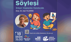 EBB’den Ailelere ve Eğitimcilere ücretsiz söyleşi