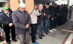Edirne'de perde asarken düşen kadın öldü