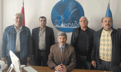 Ektaş: Terör, yasayla değil, mücadeleyle bitirilir