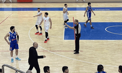 Eskişehir 26 Basketbol sezona galibiyetle başladı
