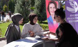 Eskişehir Büyükşehir Belediyesi’nden üniversiteli gençlere sıcak karşılama