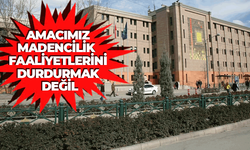 Eskişehir Büyükşehir’den yanıt: Süren bir dava yok