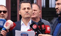 Eskişehir garındaki gazi olayına dair Başkan Çalışkan'dan açıklama