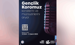 Eskişehir Gençlik Korosu yeni sezon için yeteneklerini arıyor