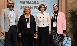Eskişehir için şaşırtan veriler! Ünlüce İstanbul'da açıkladı