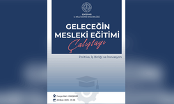 Eskişehir İl Milli Eğitim Müdürlüğü’nden geleceğe yatırım hamlesi