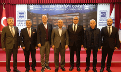 Eskişehir Konseyi ESO'da toplandı